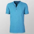 T-shirt męski CASA MODA