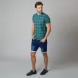 T-shirt męski