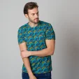 T-shirt męski