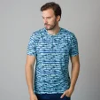 T-shirt męski