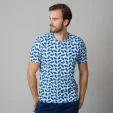 T-shirt męski