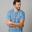 T-shirt męski