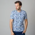 T-shirt męski