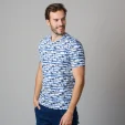 T-shirt męski