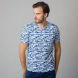T-shirt męski