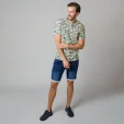 T-shirt męski