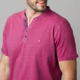 T-shirt męski CASA MODA