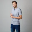 T-shirt męski CASA MODA