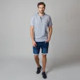 T-shirt męski CASA MODA