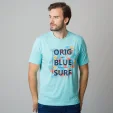 T-shirt męski CASA MODA