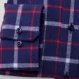 Koszula Slim Fit (wzrost 198-204)
