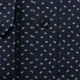 Koszula Slim Fit (wzrost 176-182)