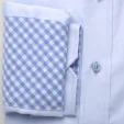 Koszula Slim Fit (wszystkie wzrosty)