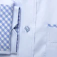 Koszula Slim Fit (wszystkie wzrosty)
