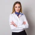 Apaszka microfibra