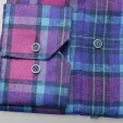 Koszula Slim Fit (wzrost 176-182)