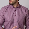 Koszula Slim Fit (wzrost 176-182)