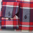 Koszula Slim Fit (wzrost 176-182)