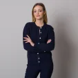 Kardigan damski