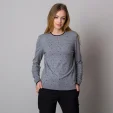 Dzianinowa bluzka