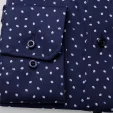 Koszula Slim Fit (wzrost 176-182)