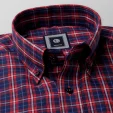 Koszula Slim Fit (wzrost 176-182)
