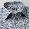 Koszula Slim Fit (wzrost 176-182)