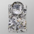 Koszula Slim Fit (wzrost 176-182)