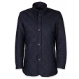 Kurtka pikowana (wzrost 176-182 roz. 3XL - 5XL)