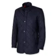 Kurtka pikowana (wzrost 176-182 roz. 3XL - 5XL)