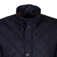 Kurtka pikowana (wzrost 176-182 roz. 3XL - 5XL)