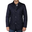 Kurtka pikowana (wzrost 176-182 roz. 3XL - 5XL)