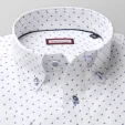 Koszula Slim Fit (wzrost 176-182)