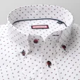 Koszula Slim Fit (wzrost 176-182)