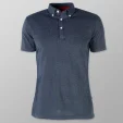 Koszulka Polo Willsoor (rozmiary 3XL - 5XL)