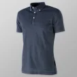 Koszulka Polo Willsoor (rozmiary 3XL - 5XL)