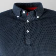 Koszulka Polo Willsoor (rozmiary 3XL - 5XL)