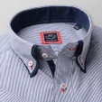 Koszula Slim Fit (wzrost 176-182)