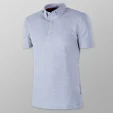 Koszulka Polo Willsoor (rozmiary do 5XL)