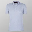 Koszulka Polo Willsoor (rozmiary do 5XL)