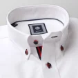 Koszula Slim Fit (wzrost 176-182)