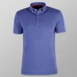 Koszulka Polo Willsoor (rozmiary do 5XL)
