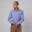 Koszula Slim Fit (wszystkie wzrosty)