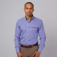 Koszula Slim Fit (wszystkie wzrosty)