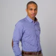 Koszula Slim Fit (wszystkie wzrosty)