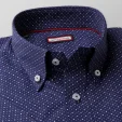 Koszula Slim Fit (wzrost 176-182)
