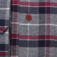 Koszula Slim Fit (wzrost 176-182)