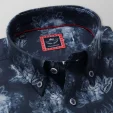 Koszula Slim Fit (wzrost 176-182)