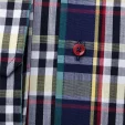 Koszula Slim Fit (wzrost 176-182 i 188-194)