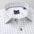 Koszula Slim Fit (wzrost 176-182)